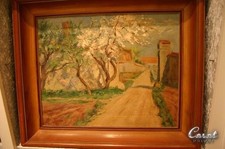 Gemälde Prinzessin Pilar v