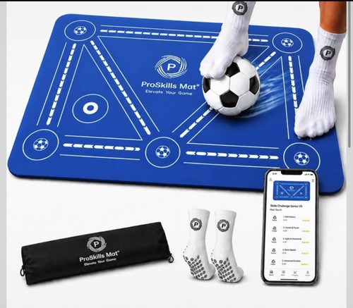 Proskills fußball - proskills,
