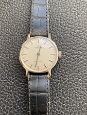 Edox Damenuhr Quarz K 46