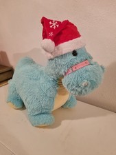 Dino Kuscheltier Stofftier