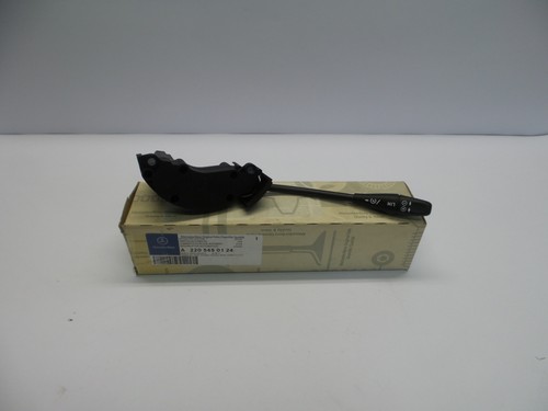 Original mercedes benz w220 - original, mercedes-benz