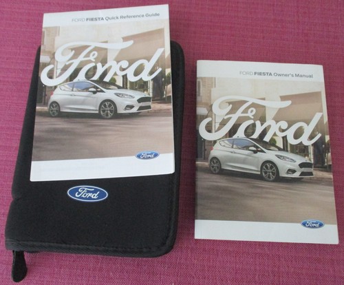 Ford fiesta 2017 - (2017,