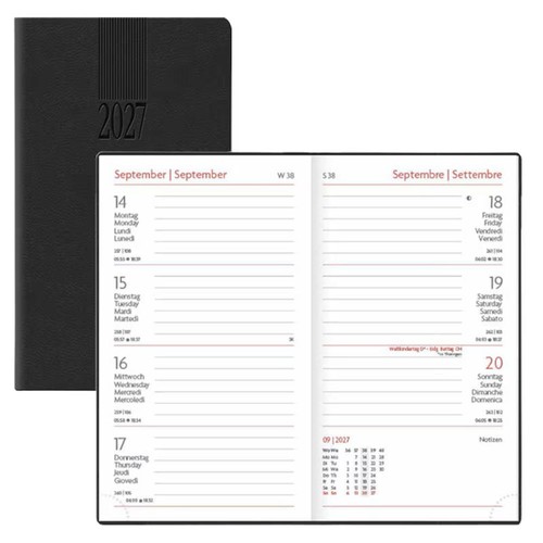 Lediberg 879 taschenkalender - 879,