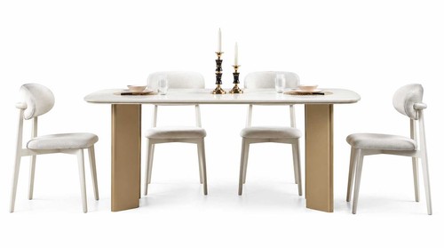 Esszimmer design esstisch - esstisch, mit