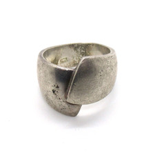 TOP Designer Ring 925 Sterling