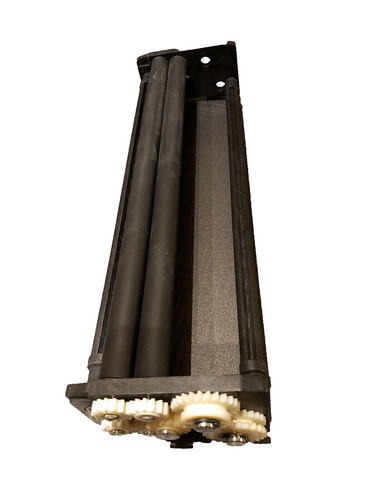 Dürr xr24 filmeinzug - dürr,
