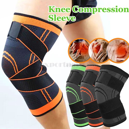 Kniebandage kniestütze - kniebandage,