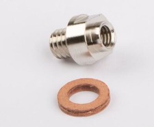 Wilesco 01533 Adapter Innen M5