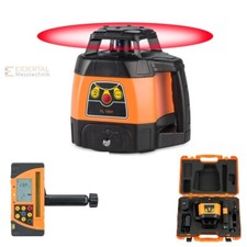 geo-Fennel Rotationslaser FL