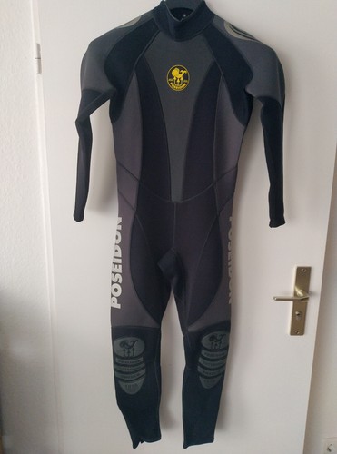 Poseidon wetsuit traveller - poseidon,