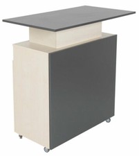 Theke rollbar Verkaufstheke