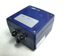 JUMO CTI-500 | 202755/60-168-0-83/268.768 | Messumformer