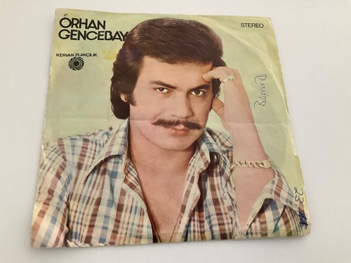 Orhan gencebay bırakın da - gencebay,
