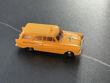 Brekina Modellbau H0 1:87 Ford