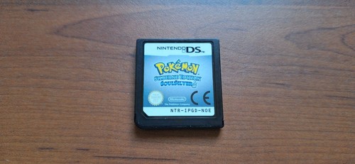 Pokémon silberne - pokémon:,