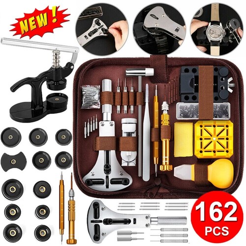 162tlg uhr reparatur - uhr,