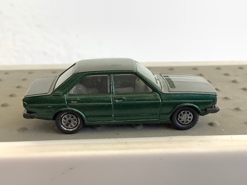 Herpa h0 audi - audi, 80
