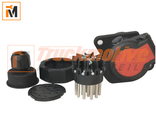 Adr stecker steckdose volt - adr,