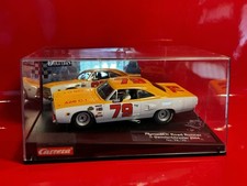 Carrera, Evolution, Plymouth