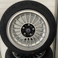 ALPINA STYLE DESIGN