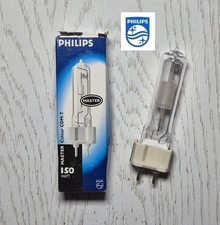 Philips Master Colour 150 W Metalldampf CDM-T G12 kaltweiß 942 4200 K