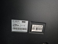 Blaupunkt Fernseher 47 Zoll