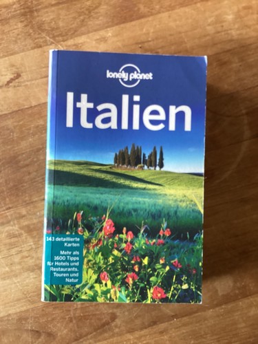 Reiseführer lonely planet - reiseführer:,