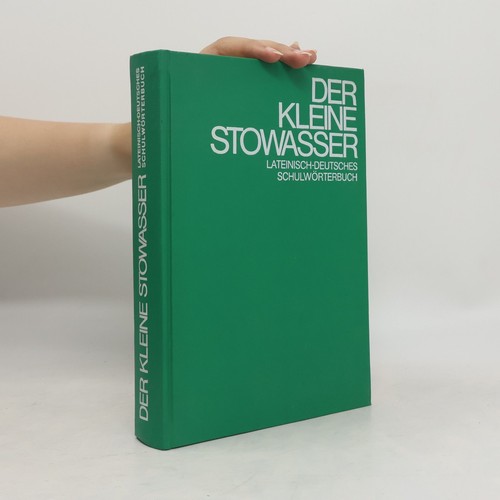 Der kleine stowasser - stowasser , | 