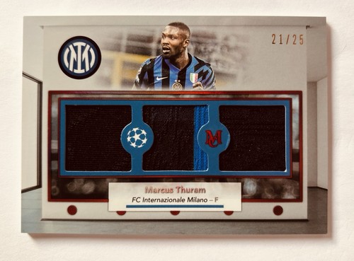 Topps museum 2024 - museum, marcus