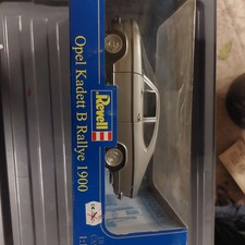 modellauto  Opel Kadett Rally 1900 , 1/18