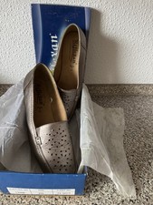 wieNEU Damen Schuhe Gr. 41 G