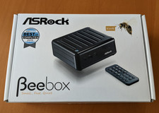 ASRock BeeBox N3150
