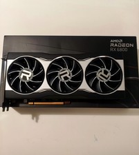 AMD Radeon RX 6800 16GB GDDR6
