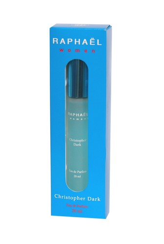 Christopher dark woman - dark, raphael