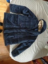 Winterjacke Tom Tailor Größe M