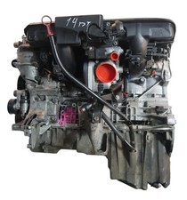 Motor für BMW 3er E46 2,2