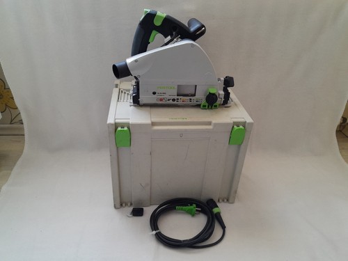 Festool tauchsäge ebq - festool,