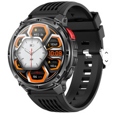 Neue V170 Smartwatch mit