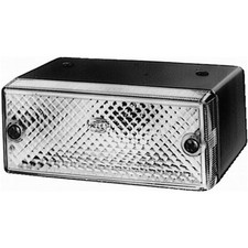 Hella Anbau Rückfahrleuchte