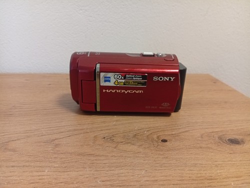 Sony videokamera handycam - videokamera,