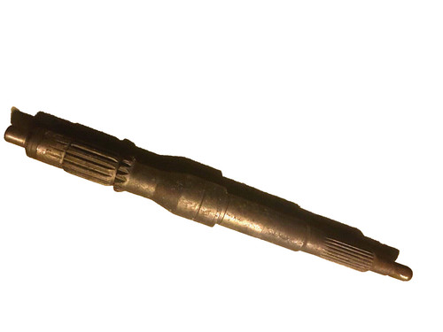 Antriebswelle getriebe bis - antriebswelle,