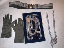 DDR NVA Paradeschnur