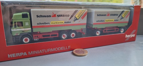 O37 herpa spedit wandt - herpa,