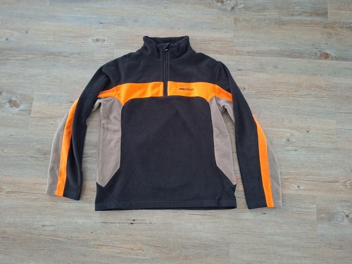 Ski pullover fleece kinder - ski,