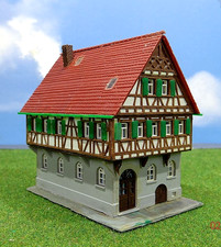 Kibri 8410 fachwerk - fachwerk, rentamt