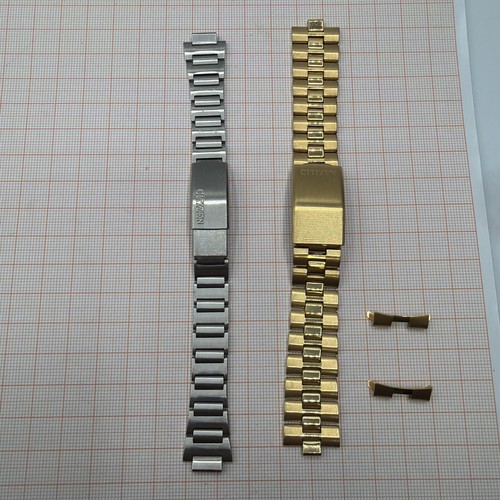Uhrarmbänder citizen - 2,