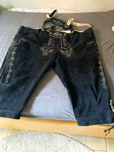 Herren trachten lederhose - herren,