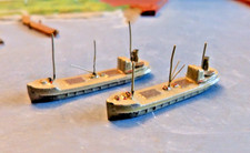 2 Wiking Metall Modelle 61 -