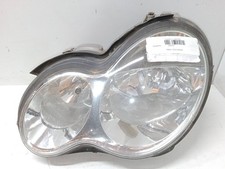 LINKER SCHEINWERFER / 28052