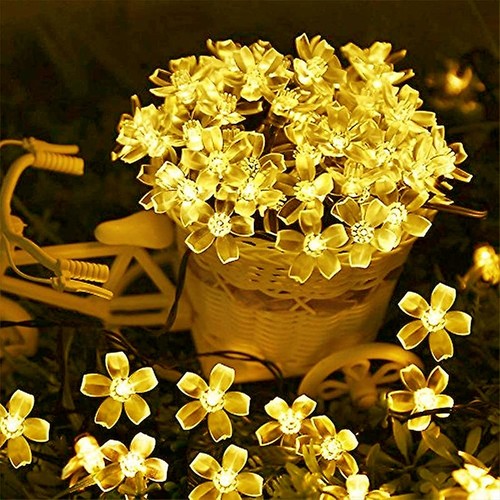 Salcar led lichterkette - salcar,